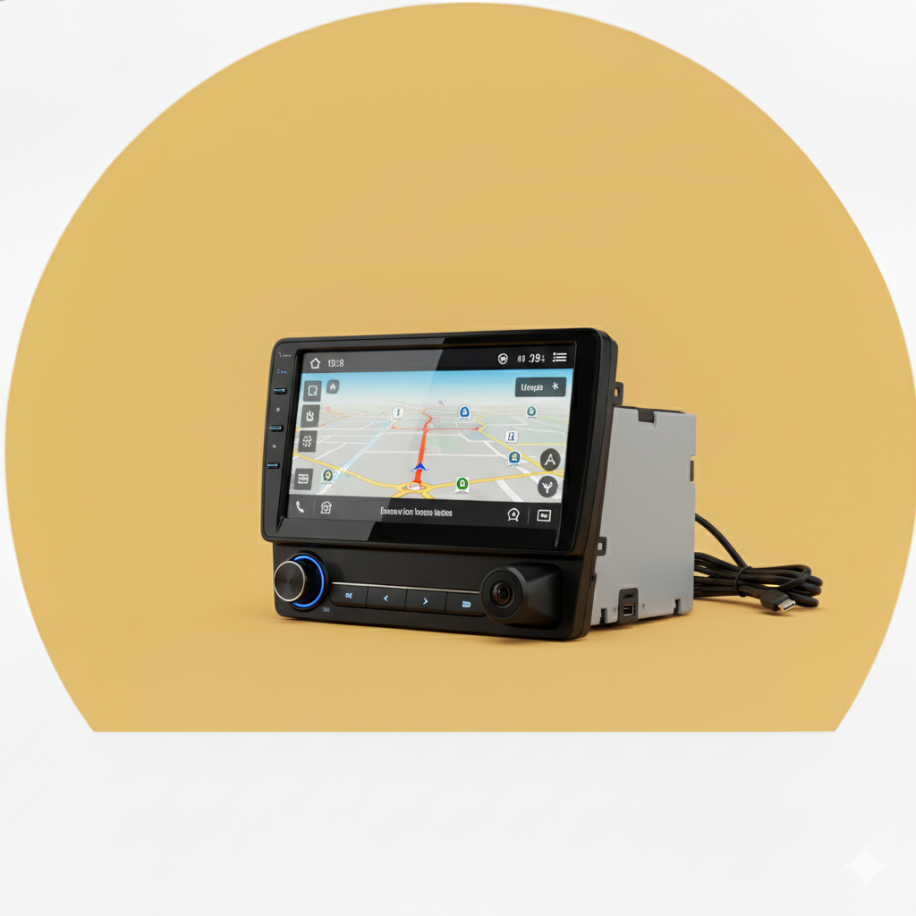 Automotive Electronics