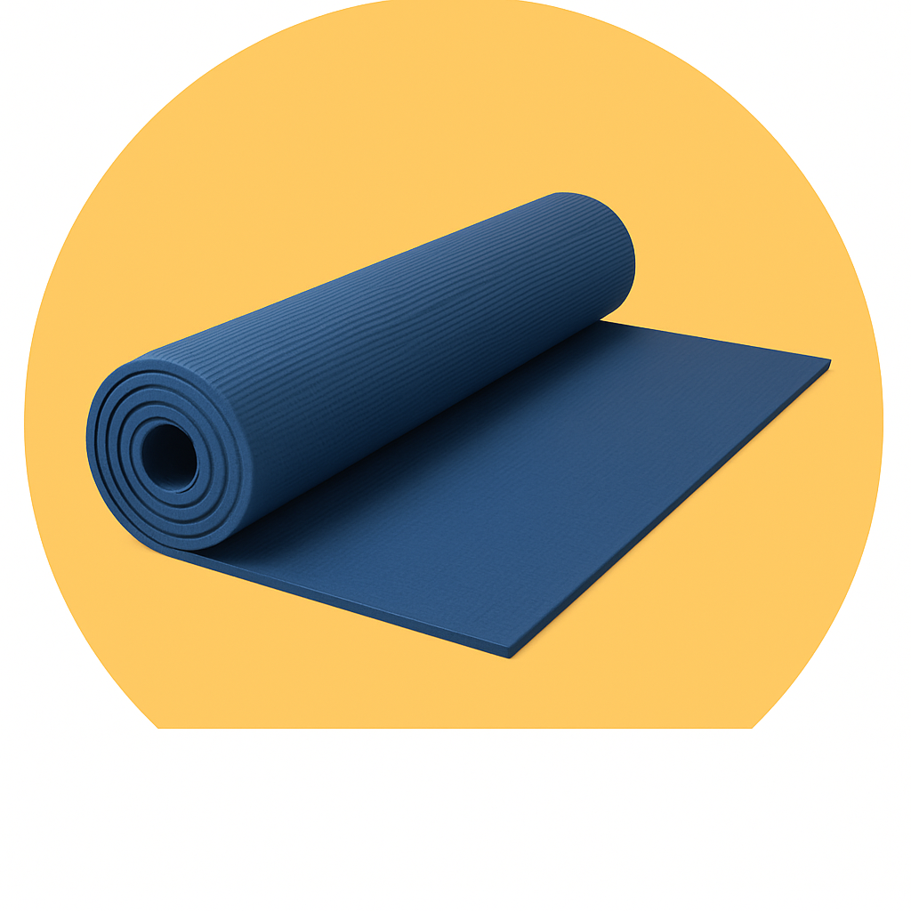 Yoga mat