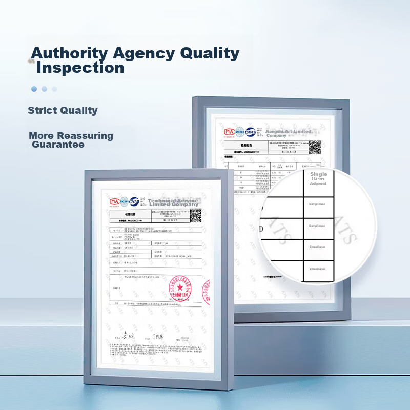 Mashi Thermometer Alarm Clock, Indoor Temperature Meter, Baby Room LCD Screen, M...