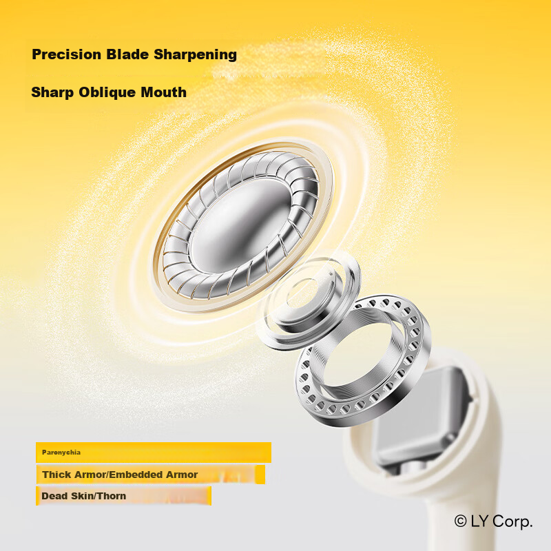 EDIFIER LINE FRIENDS Limited Edition Zero Air True Wireless Bluetooth Earbuds Gi...