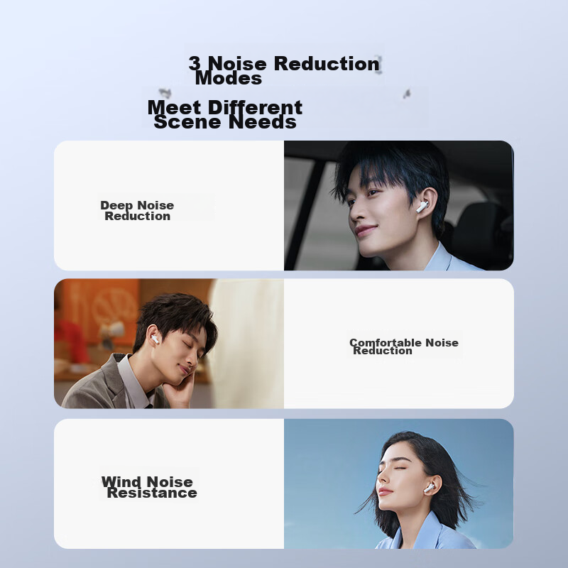 Edifier Zero Pro True Wireless Active Noise Cancelling Bluetooth Earbuds, In-Ear...