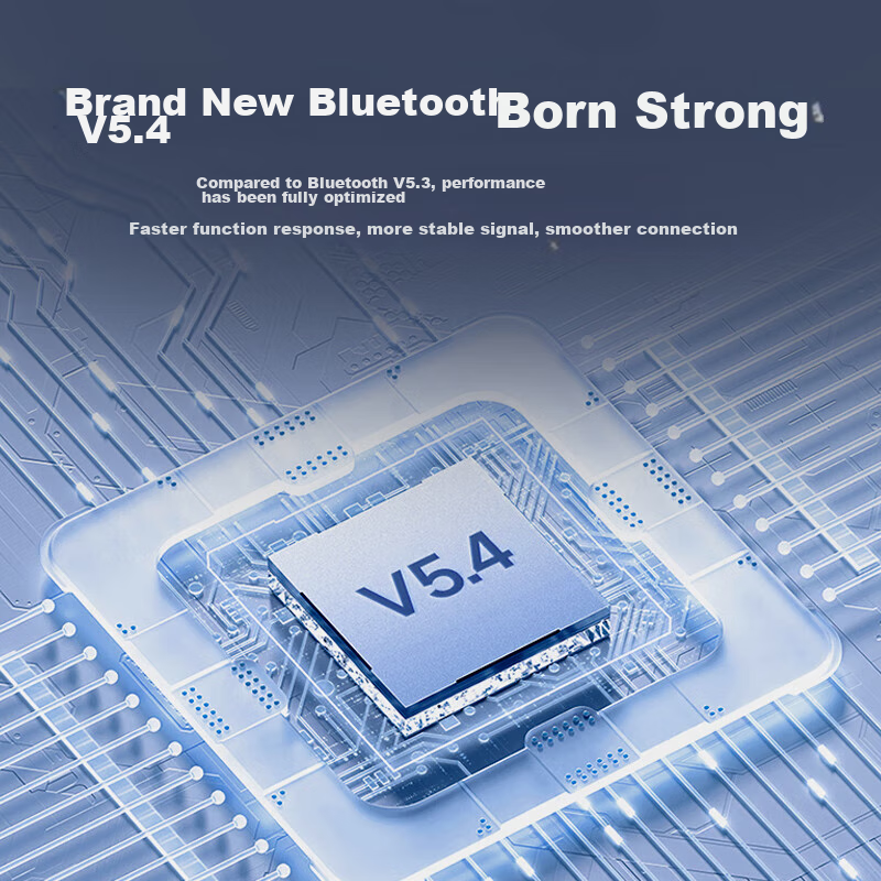 Edifier Evo Air True Wireless Bluetooth Earbuds, Semi In-Ear Headphones, Wireles...