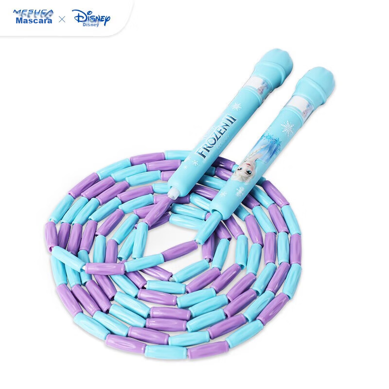 Mesuca Disney Children's Jump Rope, Kindergarten And Elementary School Exam Rope...