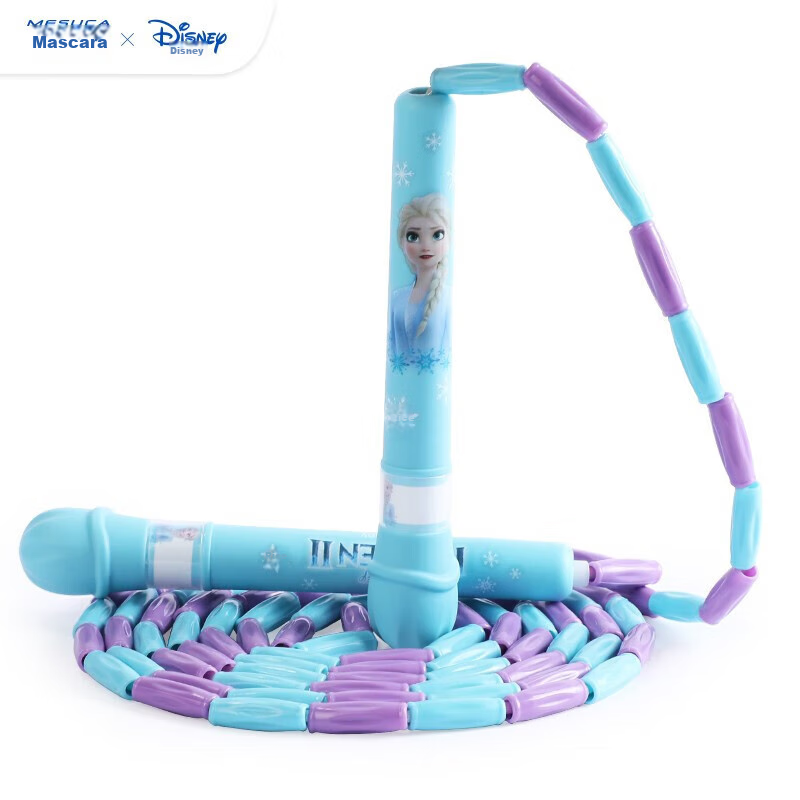 Mesuca Disney Children's Jump Rope, Kindergarten And Elementary School Exam Rope...