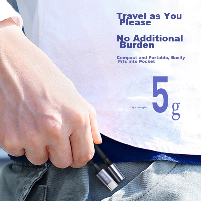 Liantuo IPhone 15/16, Apple IPad Pro, Earphone Adapter, Type-C to 3.5mm Headphon...