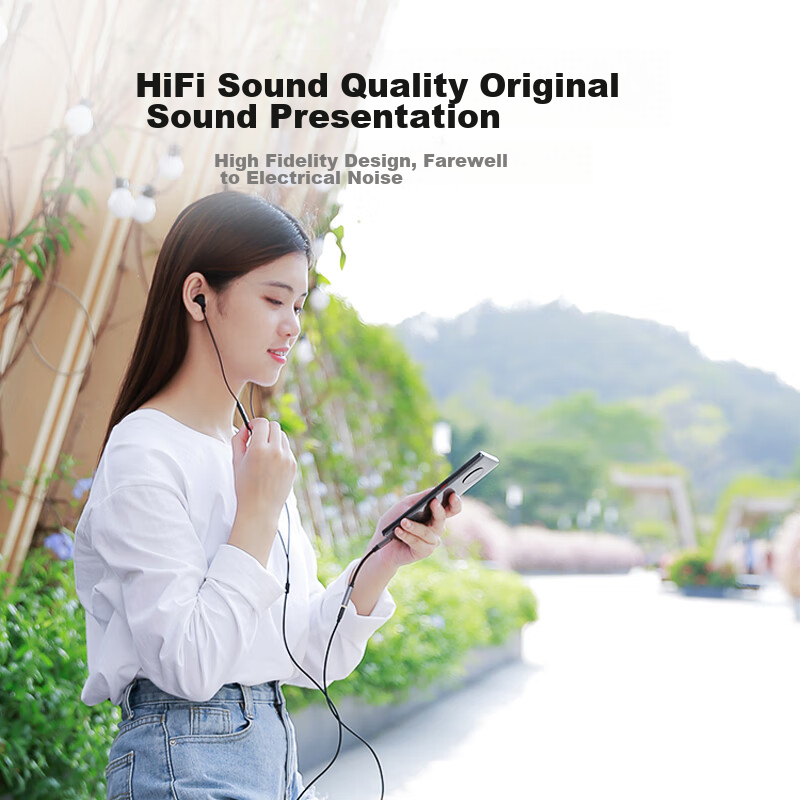 Liantuo IPhone 15/16, Apple IPad Pro, Earphone Adapter, Type-C to 3.5mm Headphon...