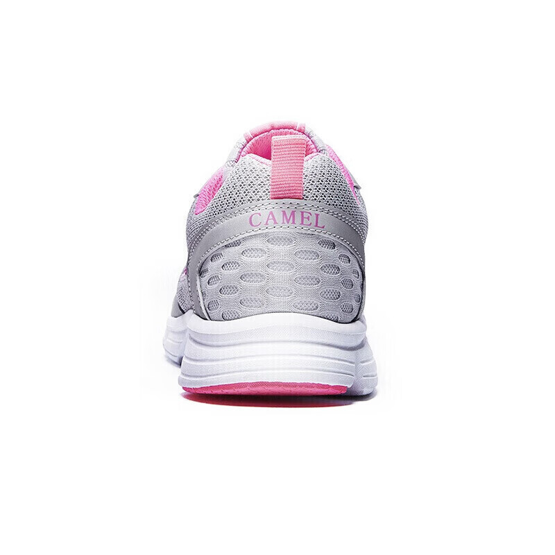 CAMEL Breathable Mesh Running Women's Shoes, Lightweight Walking Sneakers, CD222...