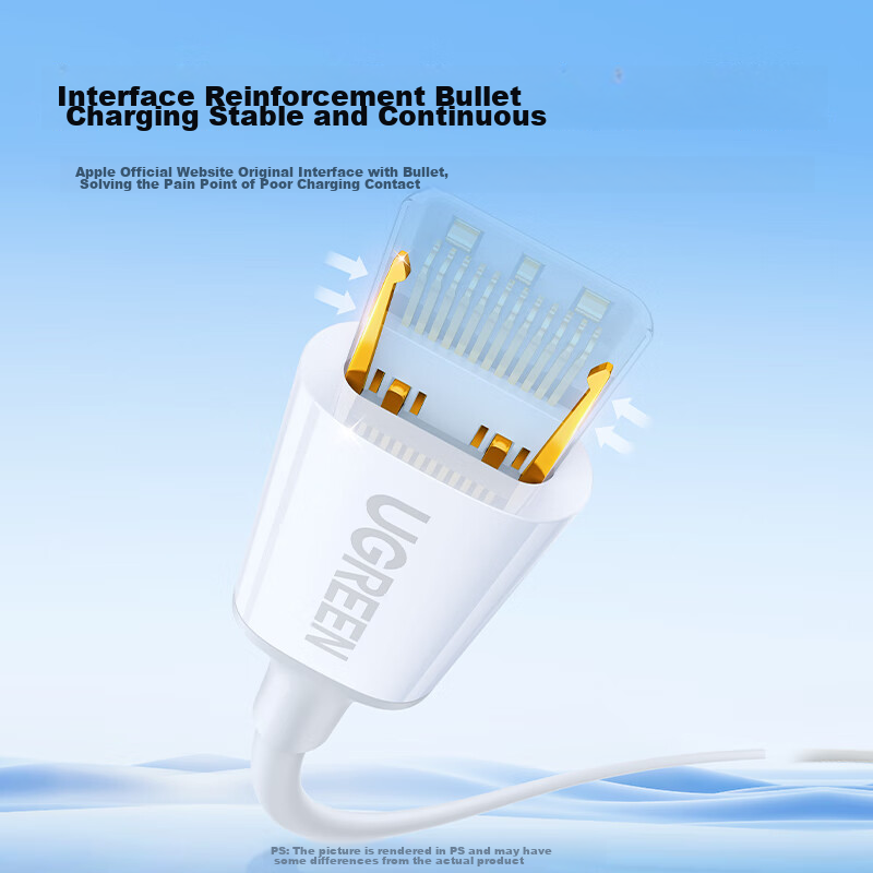 Lulian Type-C Data Cable, Double-Ended PD60W Fast Charging, C to C Car Charging...