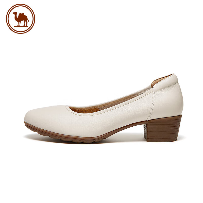 Luotuo Brand Comfortable Women's Shoes, Work Shoes, Wedding Shoes, Mary Jane Sho...