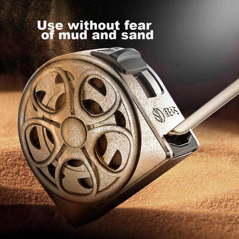 Shengda Stainless Steel Hollow Steel Tape Measure, Carpenter's Ruler, Box Ruler,...