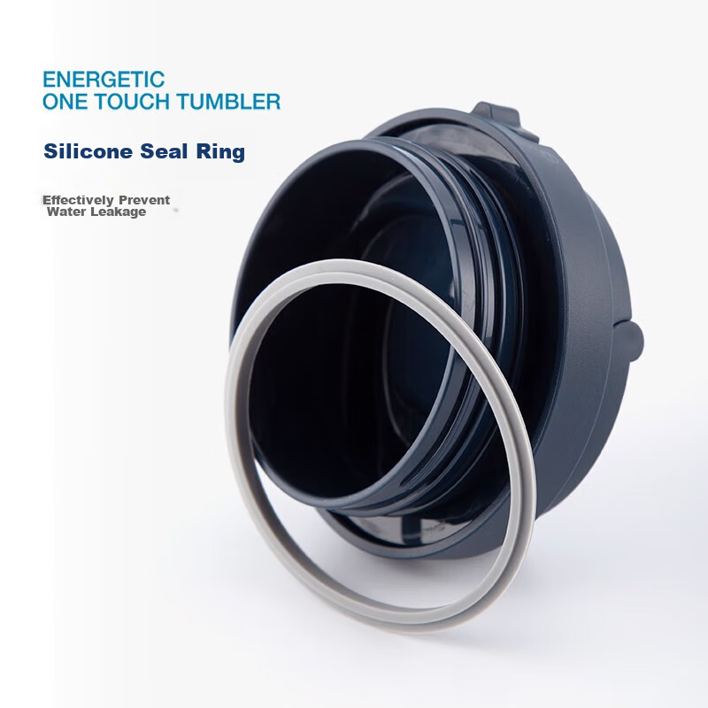 LOCK&LOCK Insulated Mug, Meets Your Energy, Keeps Hot And Cold, Coffee Cup with...