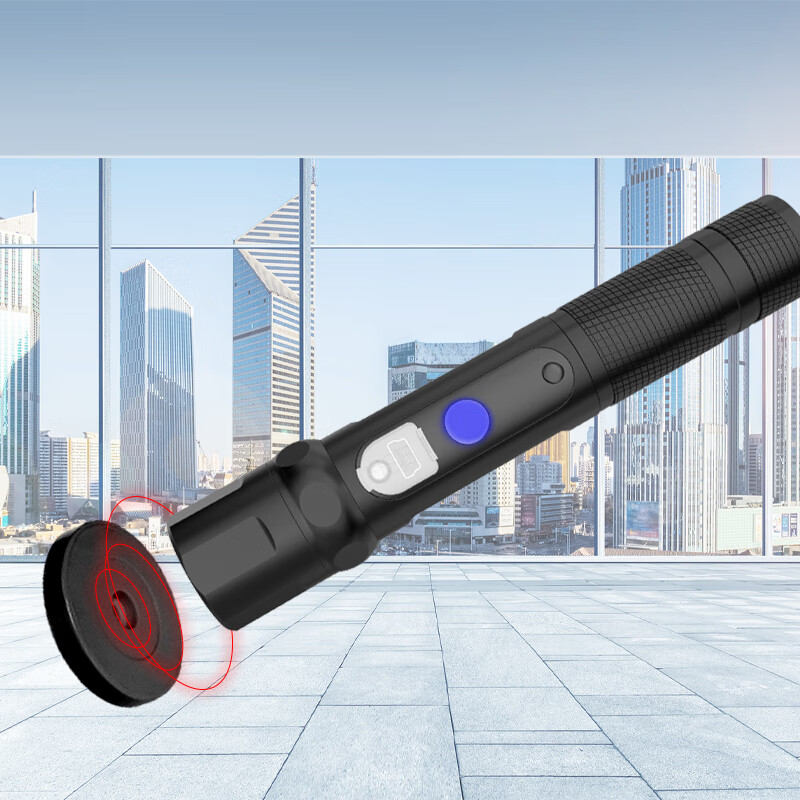 Comet CX06 High-Intensity Lighting Patrol Robot, Security Patrol Machine, Electr...