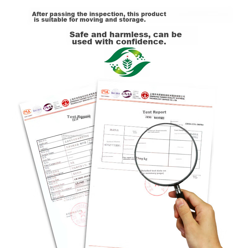 Jinghuisichuang Non-Woven Moving Packing Bags, Express Woven Bags, Quilt Storage...