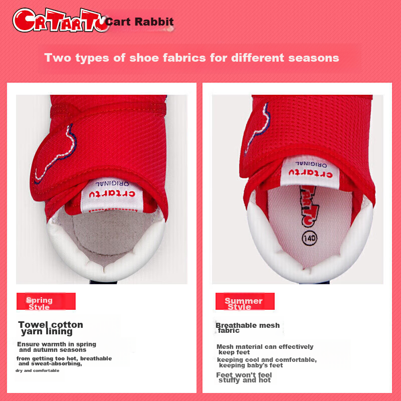 Katetu Toddler Shoes, Infant Shoes, Early Autumn Breathable Mesh Shoes, Pre-Walk...