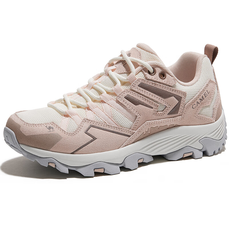 CAMEL Kunlun Mountain Limited Edition, Outdoor Hiking Shoes for Men, Water-Resis...