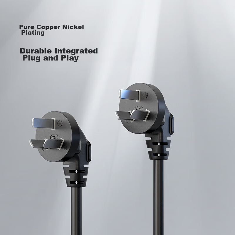 Same As Image PDU Power Strip, 1.8 Meters, 6 Outlets, 10A Cabinet PDU Socket, Ca...