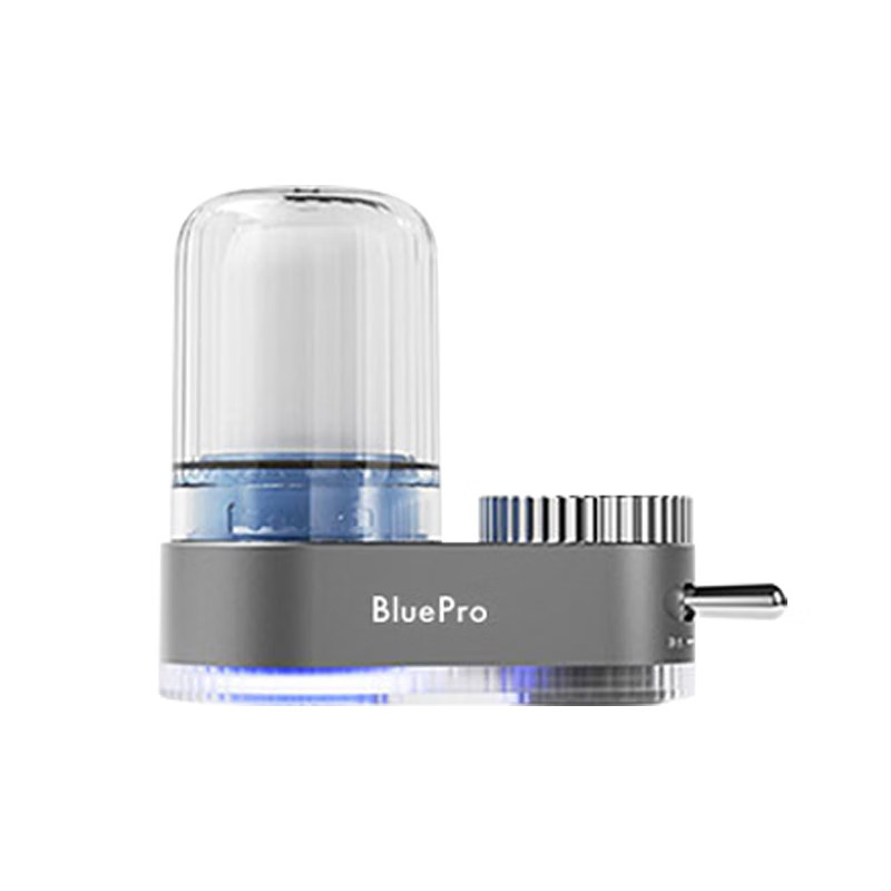BOLEBAO Faucet Water Purifier, Removes Limescale And Residual Chlorine, Househol...