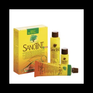Sanotint 73 Natural Brown 125Ml B1G1 Offer Pack