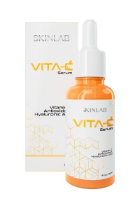 Skinlab Vita-C Serum-30Ml