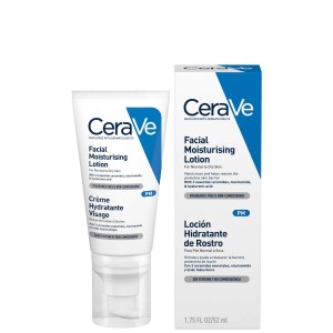Cerave Facial Moist Lotion Pm 52Ml
