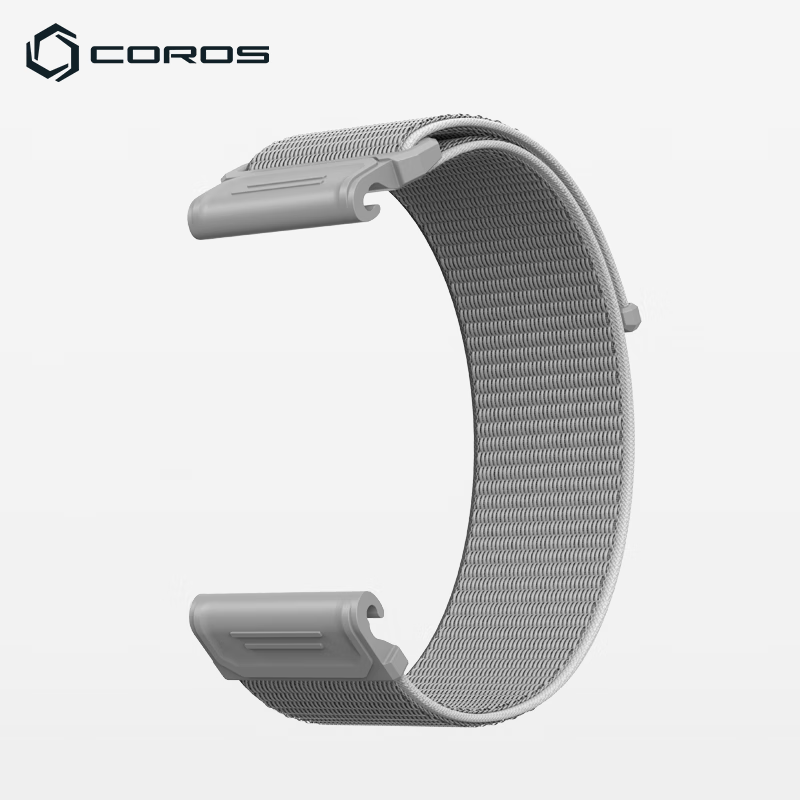 COROS VERTIX 2S Fabric Strap【Watch not included】