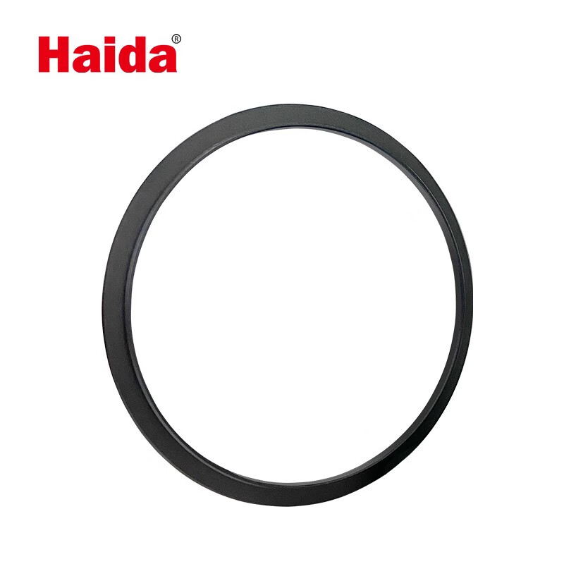 Haida 49mm to 67mm Step-Up Ring Adapter