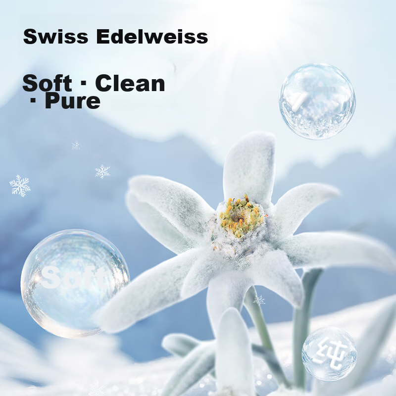 Bibi Pure Planet Pro Pull-Up Diapers XXL26 (≥15kg), Large Size Baby Growth Pants, Ultra-Soft, Dry And Breathable