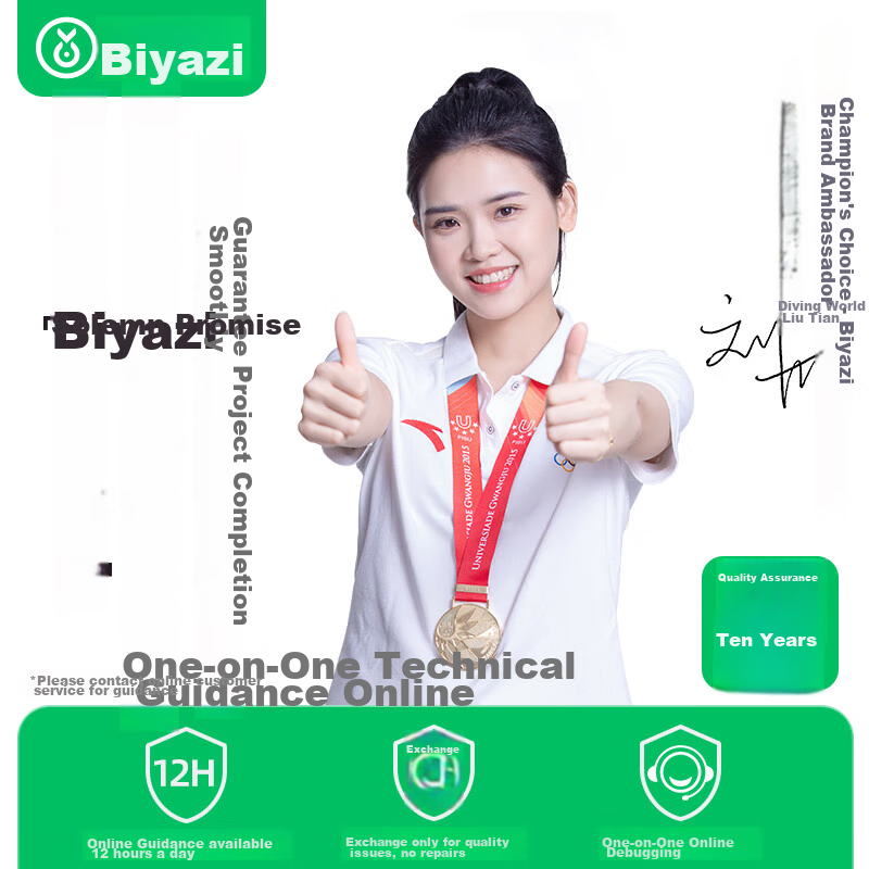 Biaze HDMI KVM Switch 2-In 2.0 Version, 2-In 4K HD, Keyboard Mouse Printer Sharing Device, Two Computers Sharing One Monitor