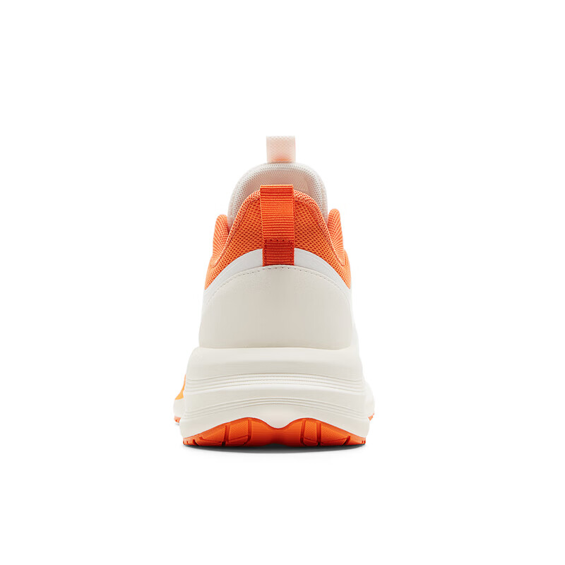 PEAK Men's New Breathable All-match Running Shoes Wear-resistant Shock-absorbing Sports Shoes DH520377