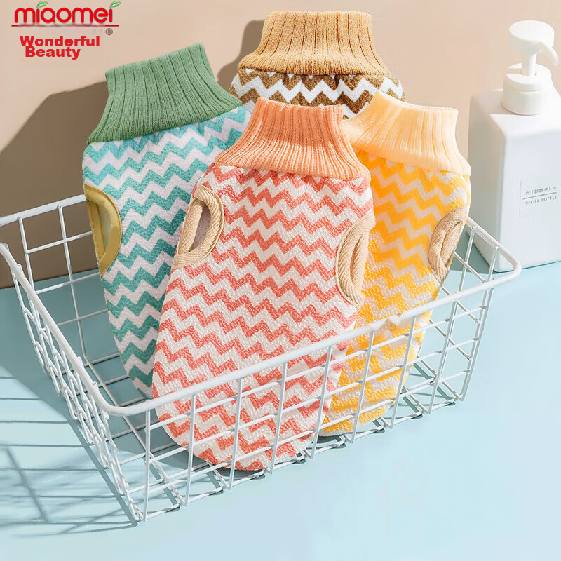 Miaomei Bath Scrubber Set for Men And Women, Bathing Tool Kit with Scrubbing Gloves, Back Scraper, Exfoliating Towel, And Bathing Aid