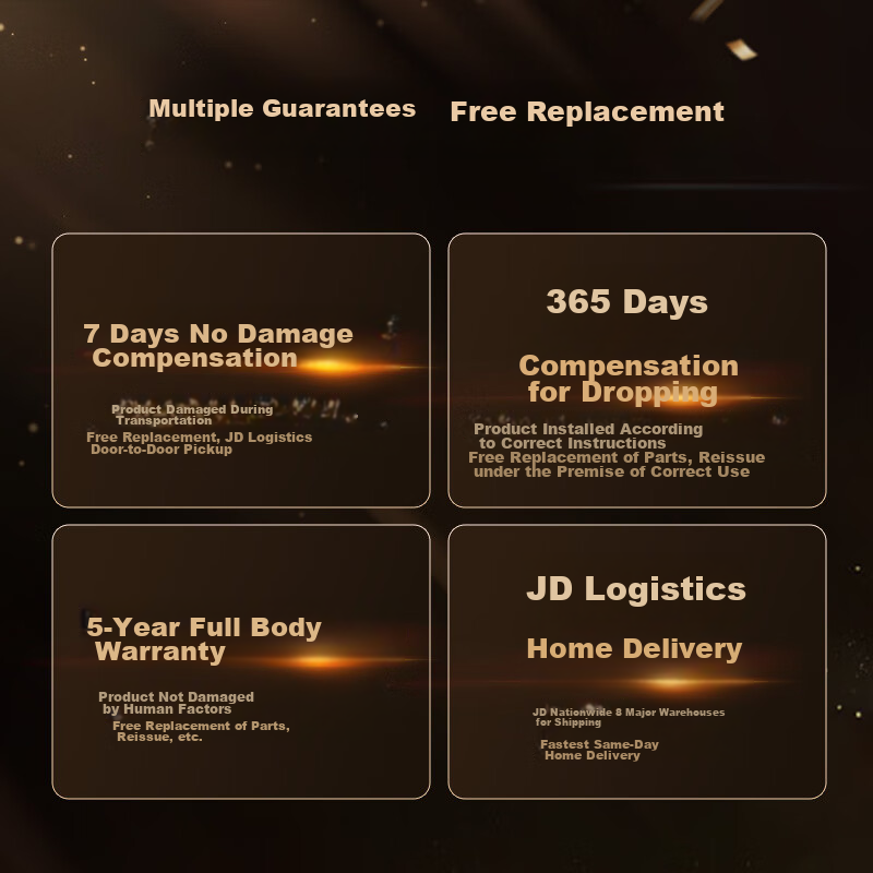 Jingzao Space Aluminum Square Basket, No-Drill Bathroom Storage Rack, Wall-Mounted Hooks for Toilet, Washroom, And Shower Area Organization