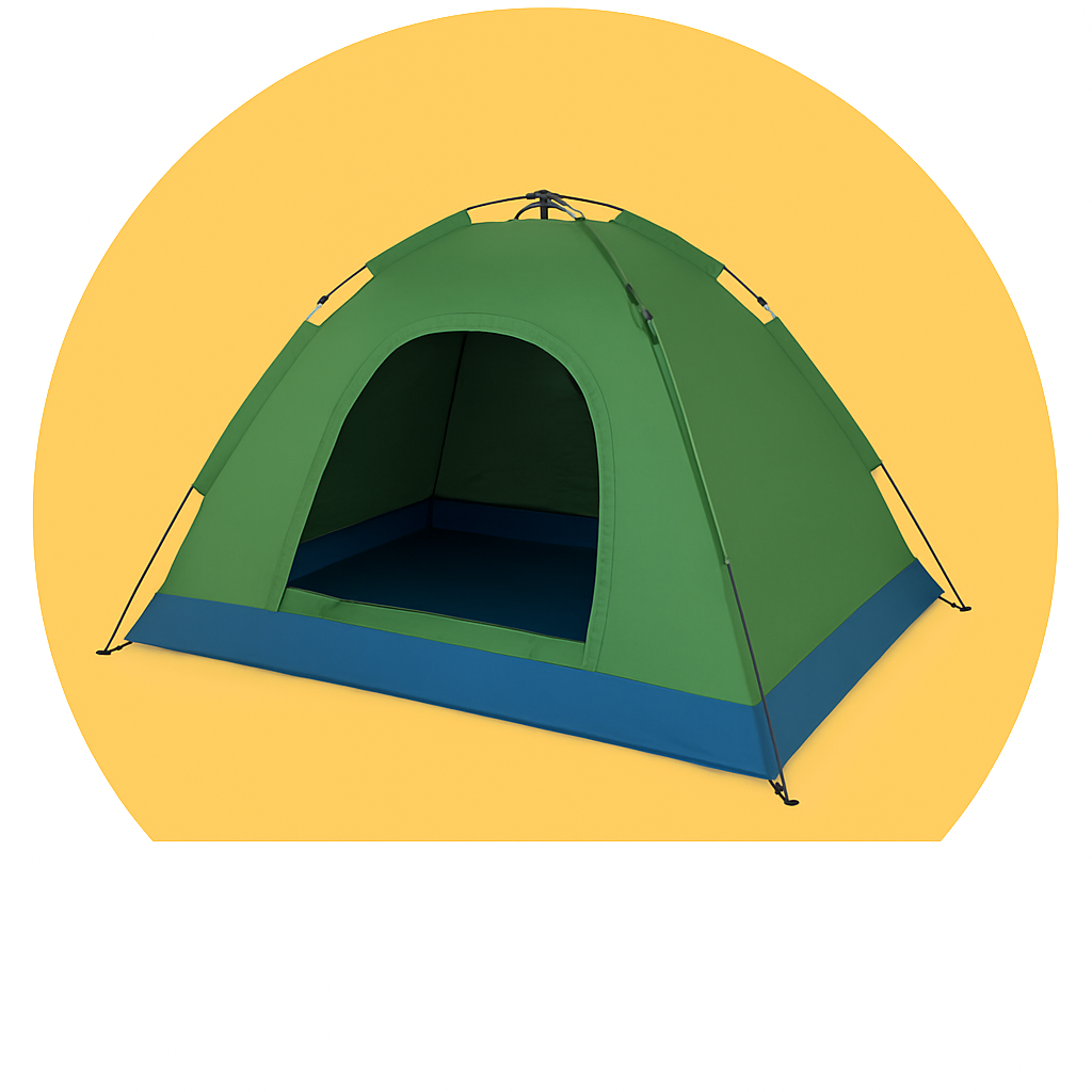 Tent/mat