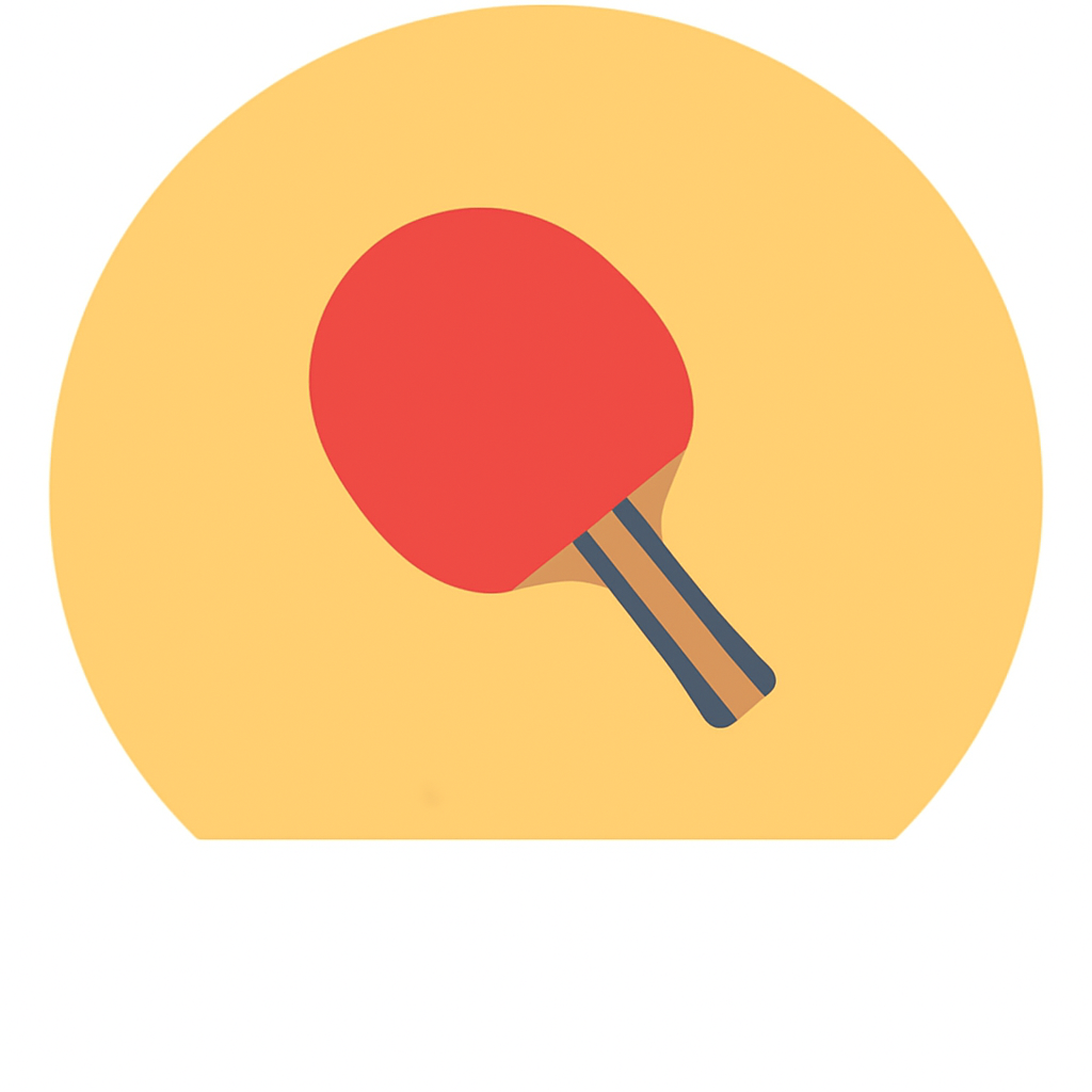 Table tennis racket
