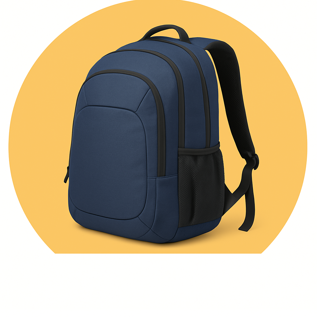 Sports backpack