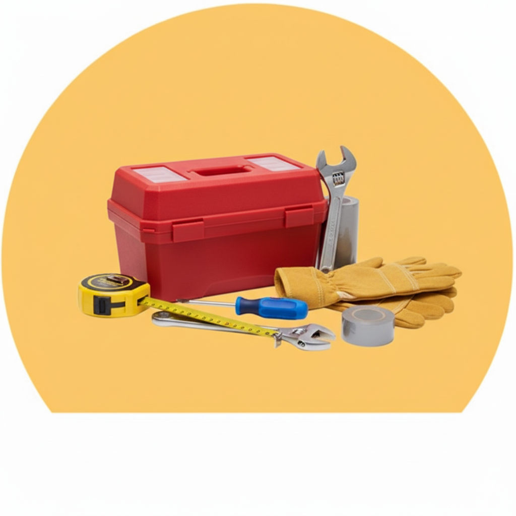 Maintenance and repair