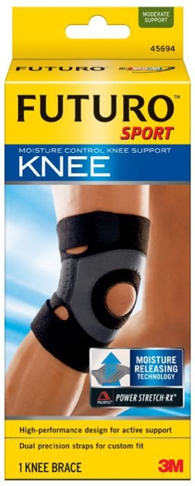Futuro Sport 45694 Knee Support S