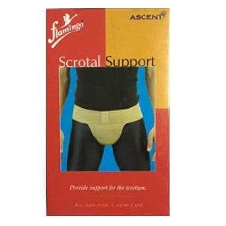 Flamingo Scortal Support - Xl