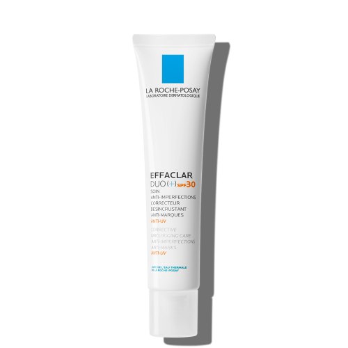 La Roche Posay Effaclar Duo+ Spf 30 40Ml