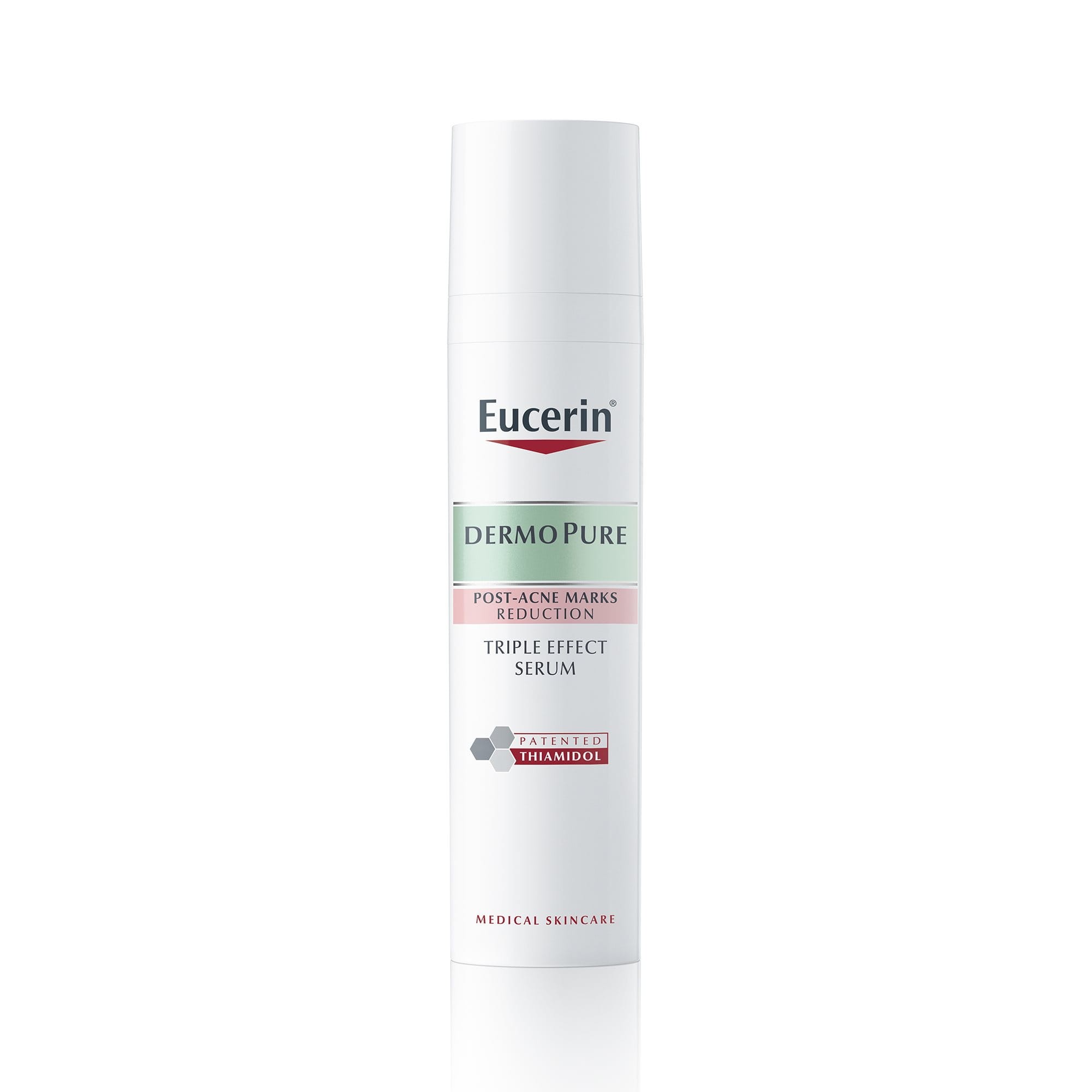 Eucerin Dermopurifyer Oil Contrl 3Ple Effect Serum 40Ml