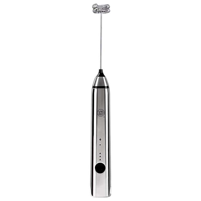 Hero Shuangzi Electric Milk Frother, Coffee Milk Frother, Home Use Milk Frother,...