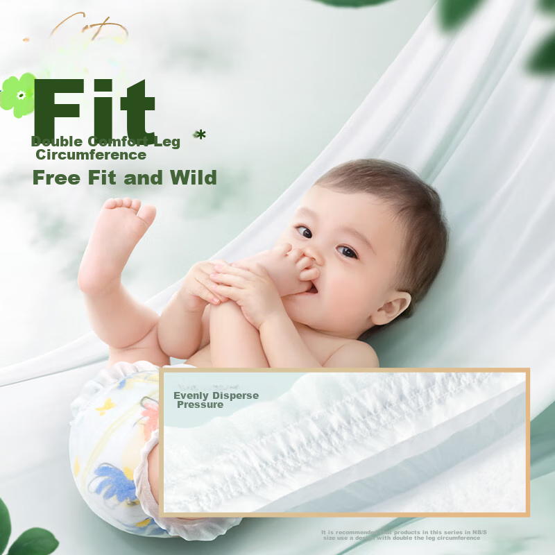 Huggies Premium Forest Series Baby Diapers, Box of 42 M Size, Summer Ultra-Thin,...