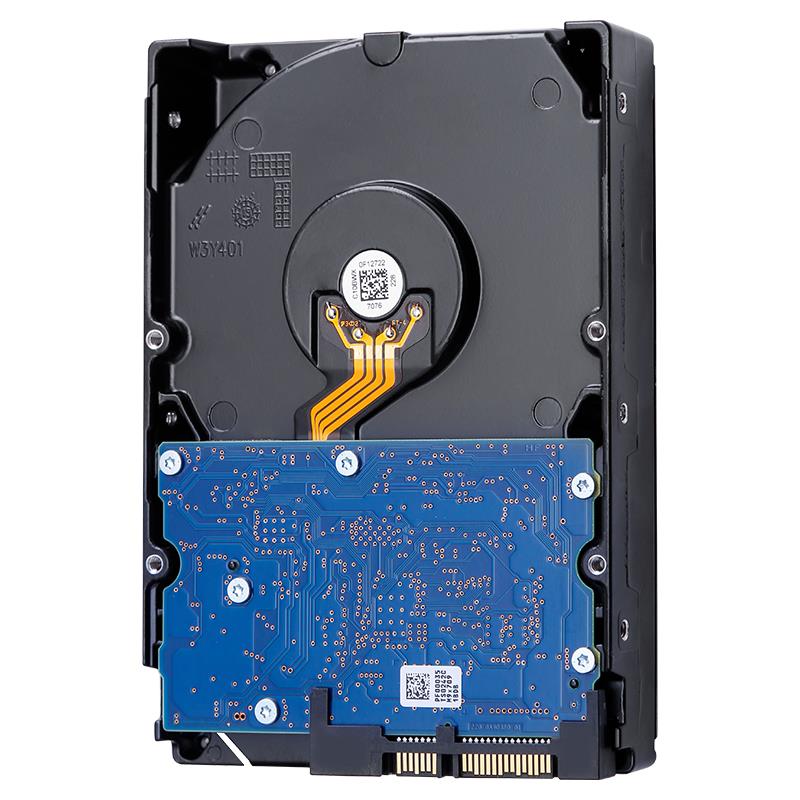 Toshiba (TOSHIBA) 4TB 128MB 5400RPM Surveillance Hard Drive, SATA Interface, Sur...