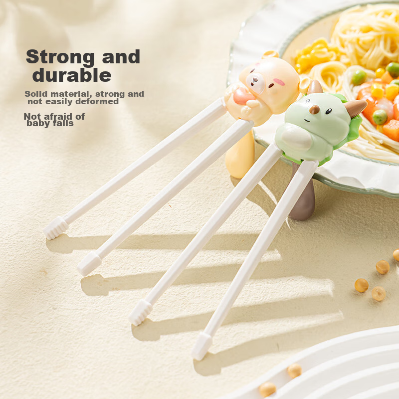 Guangyi Children's Chopsticks, Training Chopsticks, Learning Chopsticks, Second...