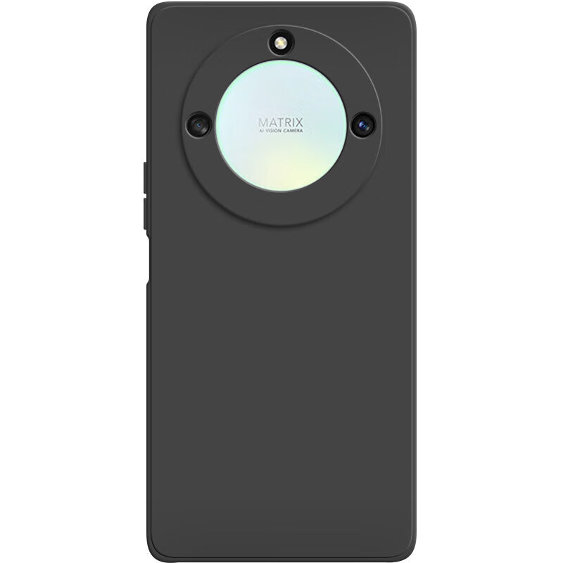 GEZHE GEZHE, Suitable for Honor X40 Phone Case RMO-AN00, Full Protection Anti-Dr...