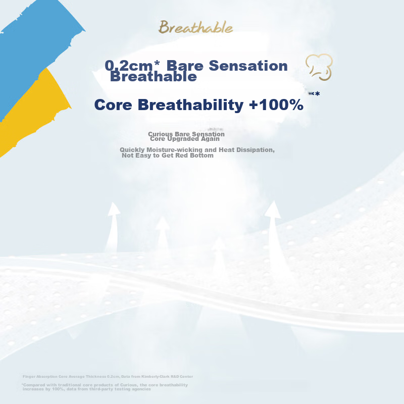 Huggies Gold Diapers, M Size, 88 Pieces (6-11kg), Medium-Sized, Baby Diapers, Ul...