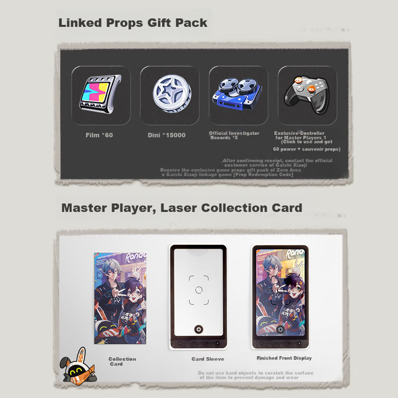 GAMESIR X5 Lite Mobile Game Controller for MIHOYO Android and Apple Devices