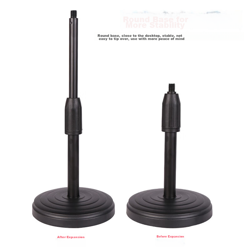 Good Shepherd Mobile Phone Live Streaming Stand, Desktop Beauty Fill Light, Dual...