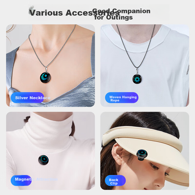 Good Shepherd HMR Wireless Collar Microphone M9 Anchor Live Special Douyin K Son...