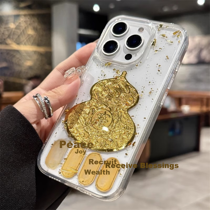 Hongzhuo Apple 14 Pro Phone Case iPhone 14 Pro Protective Cover New Year Edition...