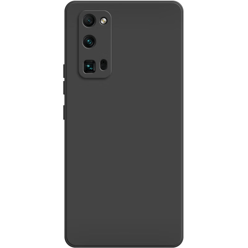 GEZHE Phone Case for Honor 30 Pro, EBG-AN00 Full Protection Shockproof Straight...